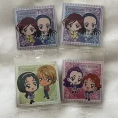 プリキュアオールスターズ シールウエハース ふおる めーしょん まとめ売り