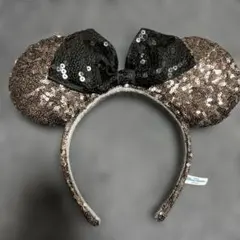 ミニーカチューシャ パルパルーザ 即日配送