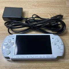 PSP3000 パールホワイト