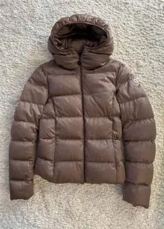 MONCLER モンクレール　ダウンジャケット