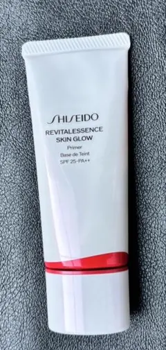 SHISEIDO エッセンス スキングロウ プライマー｜約1/2残
