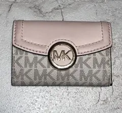 ♡MICHAEL KORS キーケース ピンク♡