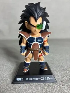 一番くじ ドラゴンボール EX 地球を守る戦士たち アーカイブス