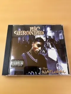 MIC GERONIMO THE NATURAL