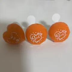 ジェルくん すとぷり リングライト 3個セット