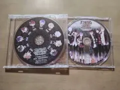 DIABOLIK LOVERS 予約特典 限定版特典 ドラマCD ディアラバ