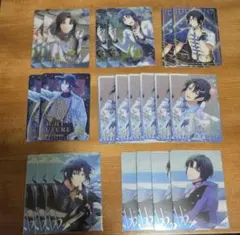 アイナナ メタカ まとめ売り 和泉 一織