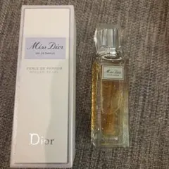 ミスディオール　オードゥパルファンローラーパール　20mL