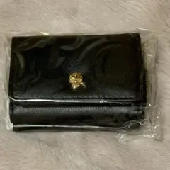 【新品未使用品】三代目 J SB ミニウォレット