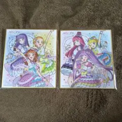 2026年最新】サイン色紙の人気アイテム - メルカリ