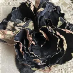 《未使用》インゲボルグ　コサージュ