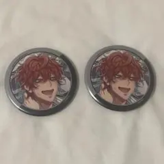 2026年最新】観音坂独歩 バッジの人気アイテム - メルカリ