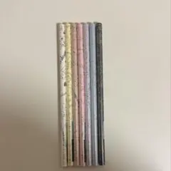 ⭐︎新品未使用⭐︎サンリオ 2B 鉛筆　7本