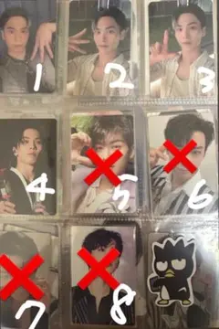 チャウヌ アイドル