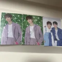 SEVENTEEN HARU the8 エスクプス