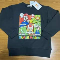 マリオトレーナー120