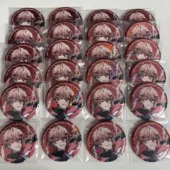 サカモトデイズ メディコス JF 缶バッジ 南雲 ジャンフェス - メルカリ
