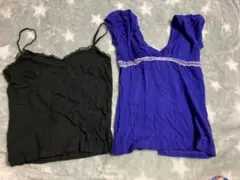 セシルマクビー　セットアップ