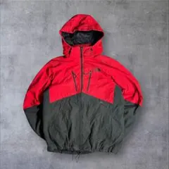 コロンビア マウンテンパーカー