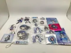 プロセカ 星乃一歌 アクリルキーホルダー まとめ売り