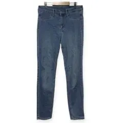 【エイチアンドエム】H&M デニム ジーンズ スキニー size 27
