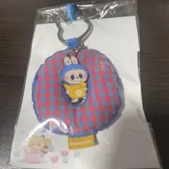 ラブブ　イニシャルチャーム　Ｑ