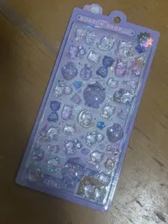 ボンボンドロップ ナイトミャウ