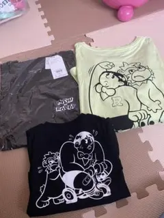 RODEO MICHI＆RODDYくんTシャツ