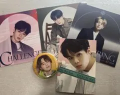 JO1 鶴房汐恩まとめ売り