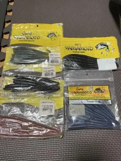 2026年最新】ゲーリーヤマモト カットテールの人気アイテム - メルカリ