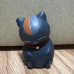 夏目友人帳 肩ズンFig. 夏目友人帳 Part2 黒ニャンコ