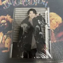 滝沢歌舞伎ZERO 2021 深澤辰哉 オリジナルフォトセット