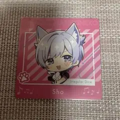 初兎 コースター