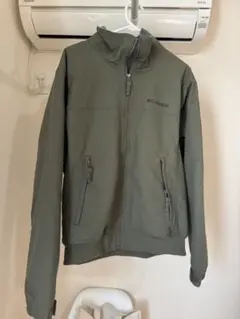 Columbia オリーブグリーン ジャケット