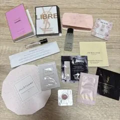 デパコス 試供品 まとめ売り