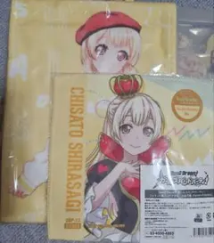 2025年最新】白鷺千聖 wegoの人気アイテム - メルカリ