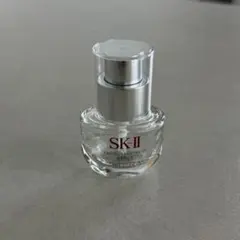 SK-II エスケーツー フェイシャルトリートメントセラム 10ml 空瓶のサムネイル