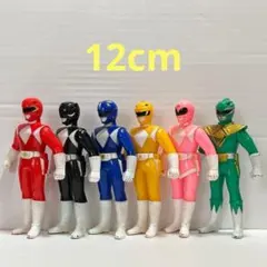 程度良好！ 入手困難！ 希少！ 当時物！恐竜戦隊ジュウレンジャー