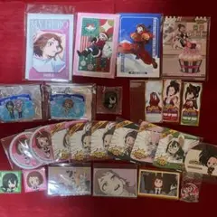 僕のヒーローアカデミア 麗日お茶子 蛙吹梅雨 八百万百 耳郎響香