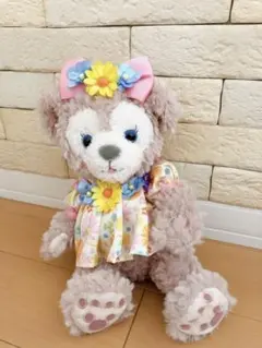 シェリーメイ　ぬいぐるみ