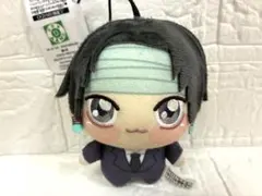 HUNTER×HUNTER ちょぴぬいぷち クロロのサムネイル
