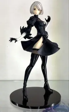 NieR:Automata Ver 1.1a放送記念くじ　2b