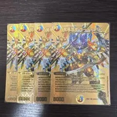 5Cザーディクリカ大会優勝構築超次元付き - メルカリ