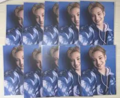 渡邉廉　トレカセット