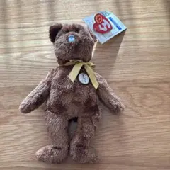 Ty ベア　2002年W杯champion アルゼンチン