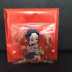 鬼滅の刃　クリスマスイベント2023 ランダムアクリルスタンドA　胡蝶しのぶ