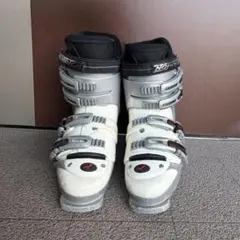 こ*ず様 Nordica Ｆ４女性用　子供用スキー ブーツ 24.5