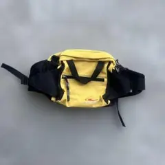 00s oneil オニール ウエストバッグarchive tech系Y2K