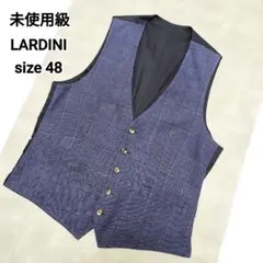 2026年最新】LARDINI メンズ ベストの人気アイテム - メルカリ