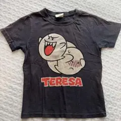 スーパーマリオ テレサ Tシャツ 130cmのサムネイル